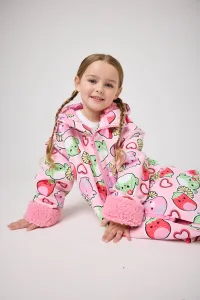 Maddison PHA Female junior Model Manchester 2025 19