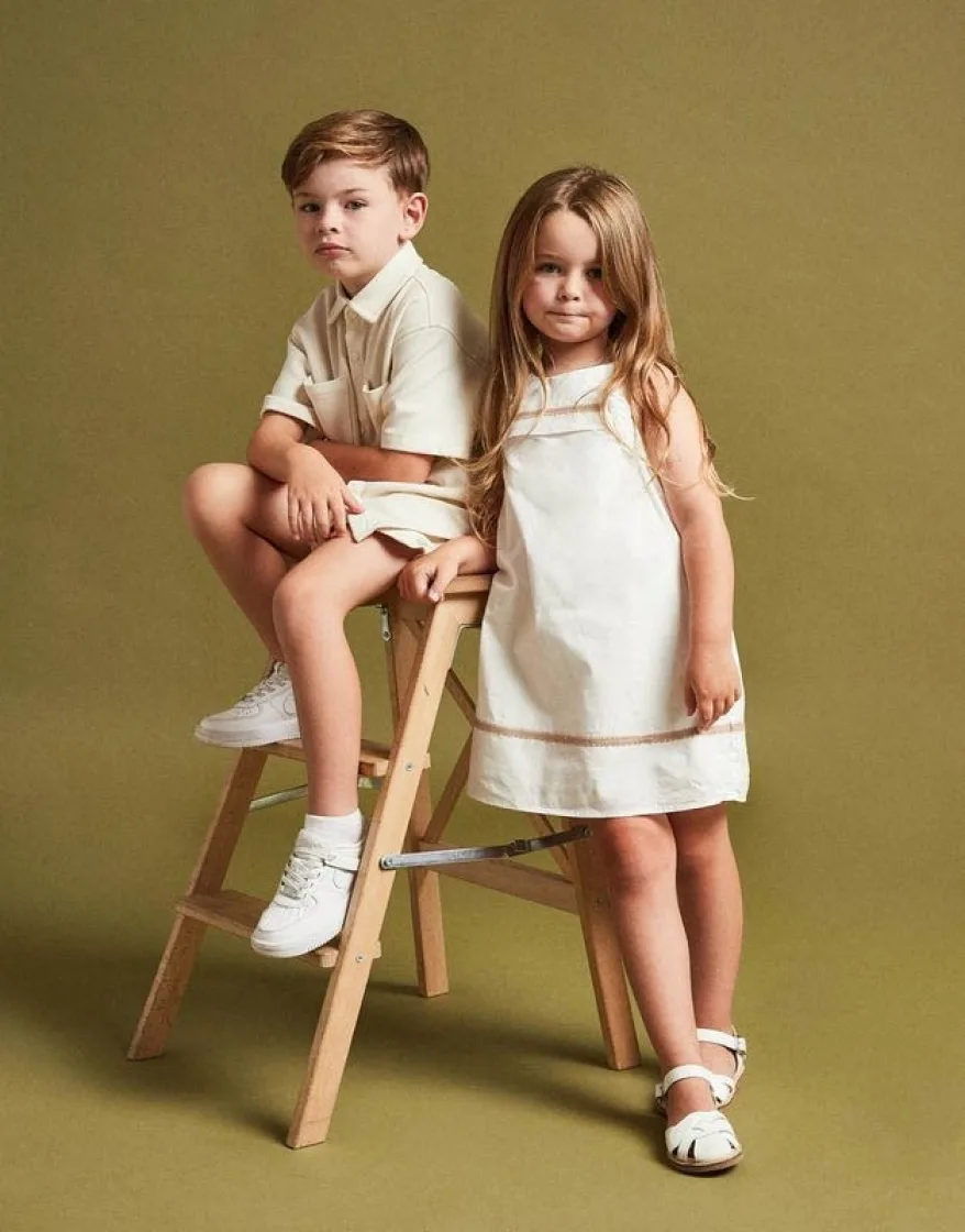 Maddison Hudson PHA Manchester Model Junior Siblings 1