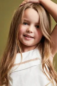 Maddison PHA Manchester Model Junior Female 6