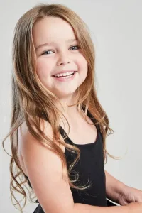 Maddison PHA Manchester Model Junior female 8