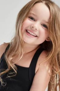 Maddison PHA Manchester Model Junior female 10