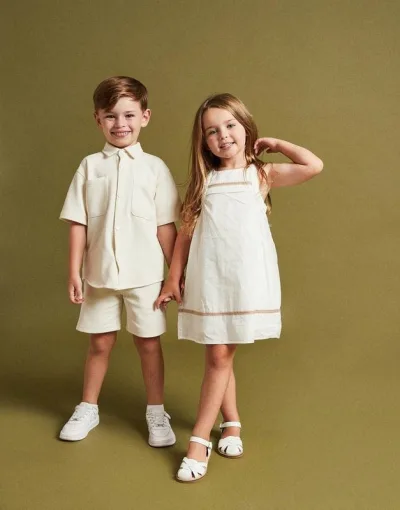 Maddison Hudson PHA Manchester Model Junior Siblings 2