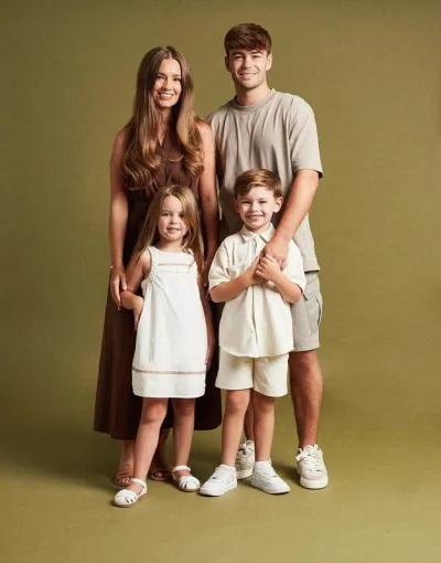 Maddison Hudson PHA Manchester Model Junior Siblings 3