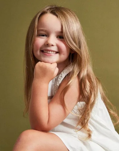 Maddison PHA Manchester Model Junior Female 5