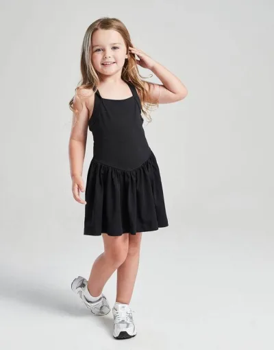 Maddison PHA Manchester Model Junior female 7