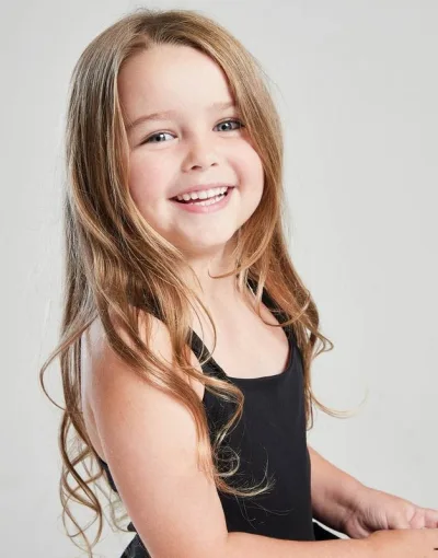 Maddison PHA Manchester Model Junior female 8