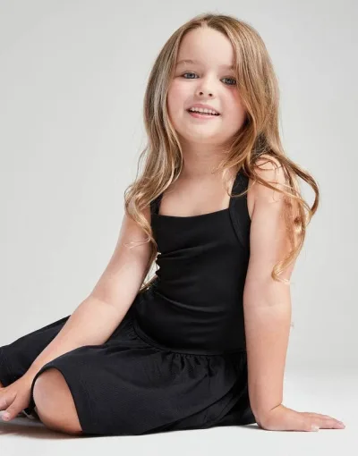 Maddison PHA Manchester Model Junior female 9