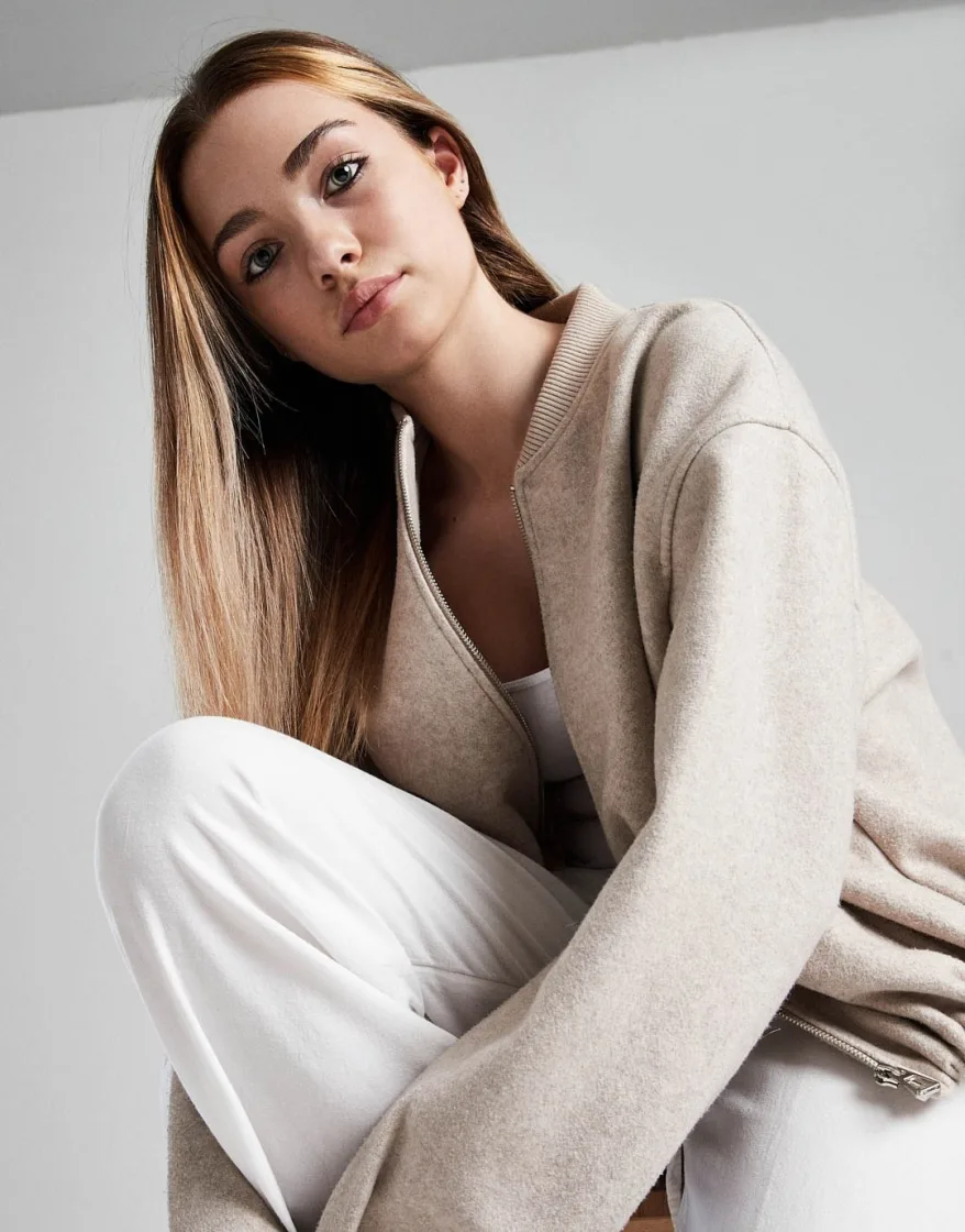 Maddy PHA Manchester Model Junior 10