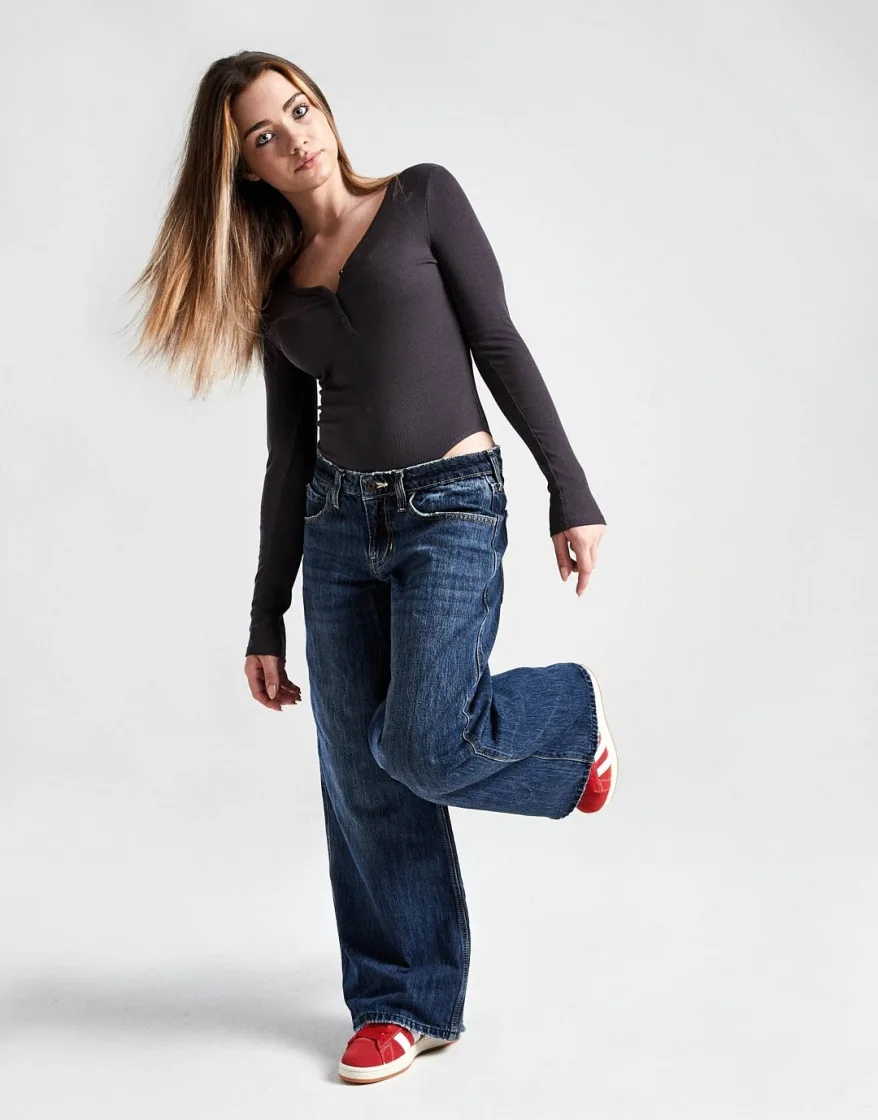 Maddy PHA Manchester Model Junior 13