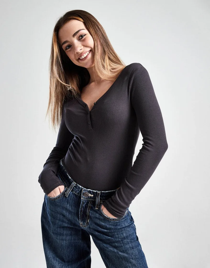 Maddy PHA Manchester Model Junior 14