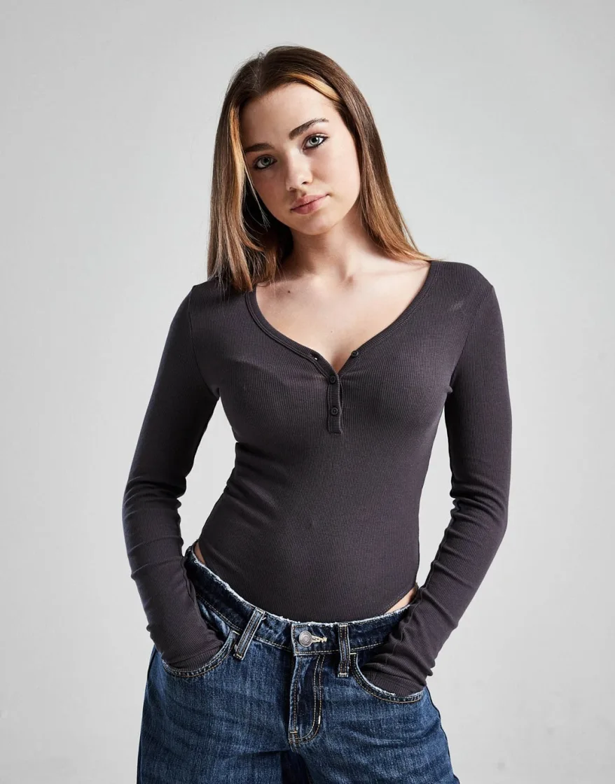 Maddy PHA Manchester Model Junior 16
