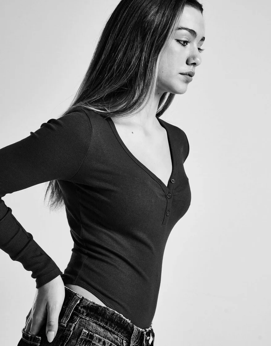 Maddy PHA Manchester Model Junior 19