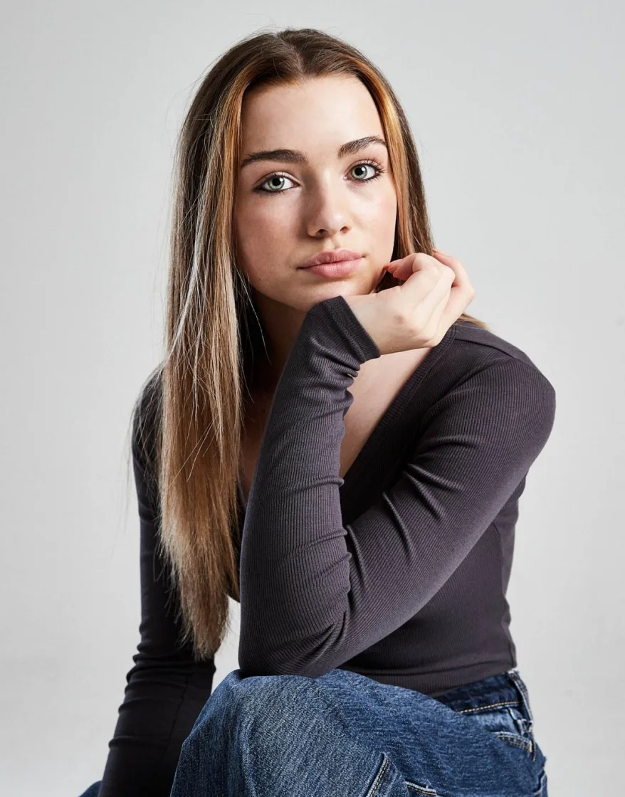 Maddy PHA Manchester Model Junior 20