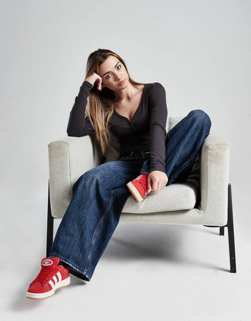 Maddy PHA Manchester Model Junior 21