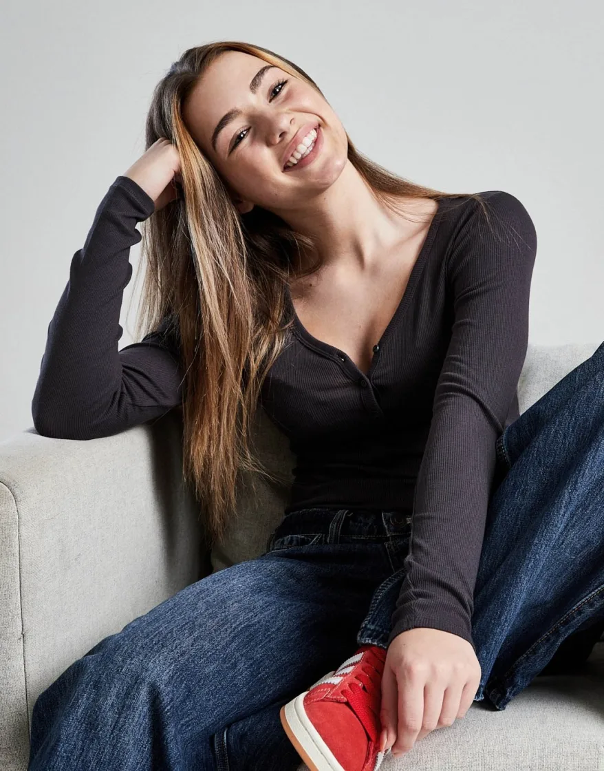 Maddy PHA Manchester Model Junior 22