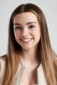 Maddy PHA Manchester Model Junior 8
