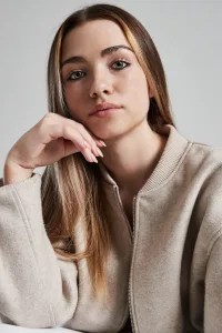 Maddy PHA Manchester Model Junior 9