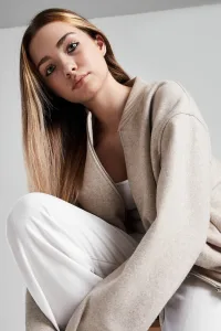 Maddy PHA Manchester Model Junior 10