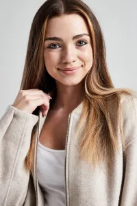 Maddy PHA Manchester Model Junior 11