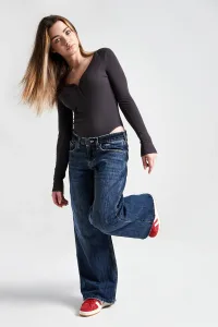 Maddy PHA Manchester Model Junior 13