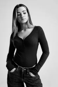 Maddy PHA Manchester Model Junior 15