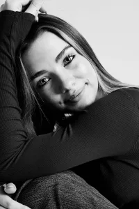 Maddy PHA Manchester Model Junior 17