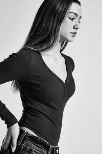 Maddy PHA Manchester Model Junior 19