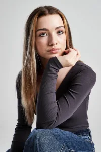 Maddy PHA Manchester Model Junior 20