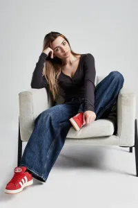 Maddy PHA Manchester Model Junior 21