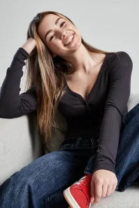 Maddy PHA Manchester Model Junior 22