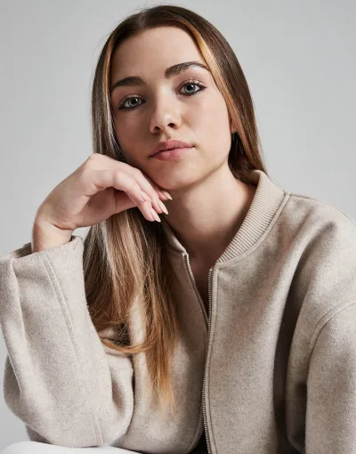 Maddy PHA Manchester Model Junior 9