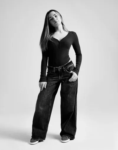 Maddy PHA Manchester Model Junior 12