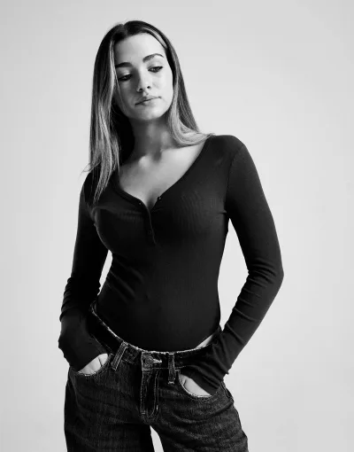Maddy PHA Manchester Model Junior 15