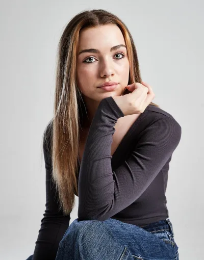 Maddy PHA Manchester Model Junior 20