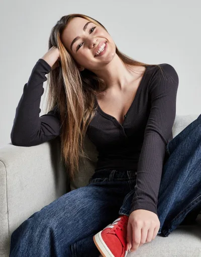 Maddy PHA Manchester Model Junior 22