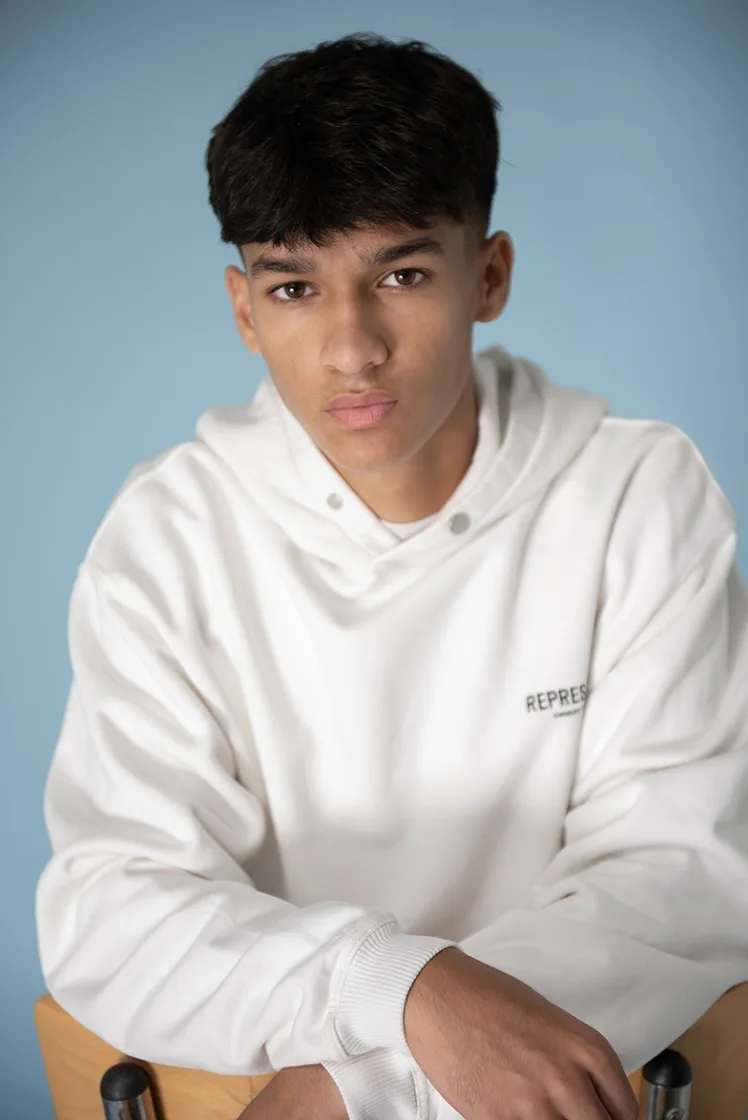 Max PHA Manchester Model Junior 2025 4