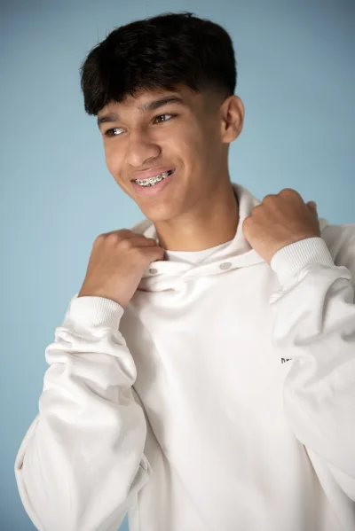 Max PHA Manchester Model Junior 2025 5