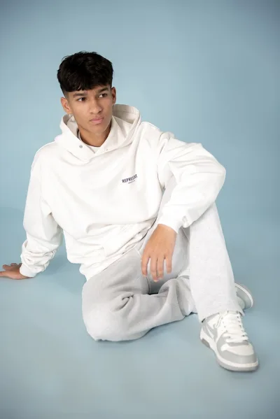 Max PHA Manchester Model Junior 2025 6