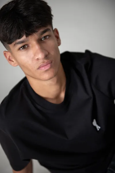 Max PHA Manchester Model Junior 2025 9