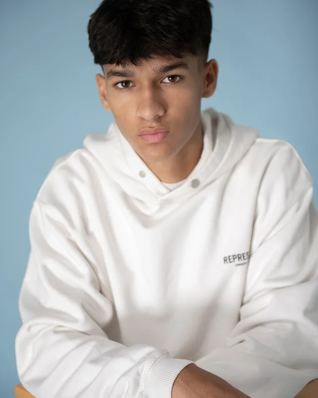 Max
