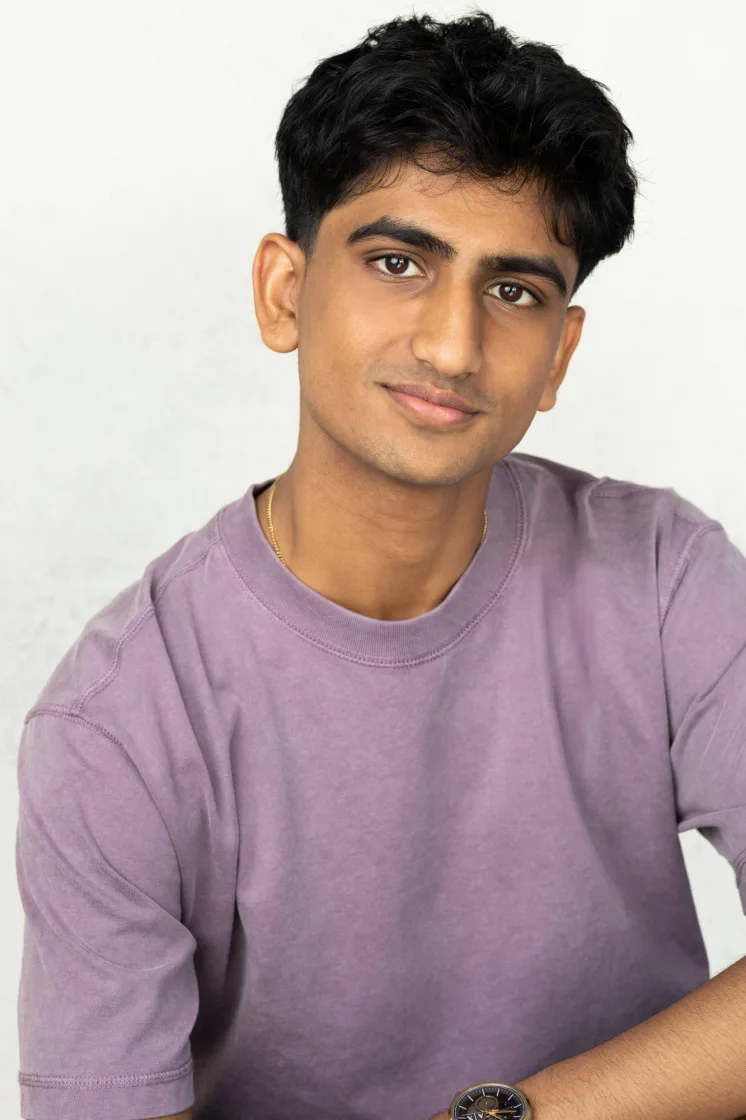 Neil Astagi Icon Actors PHA Manchester PHA Agency2