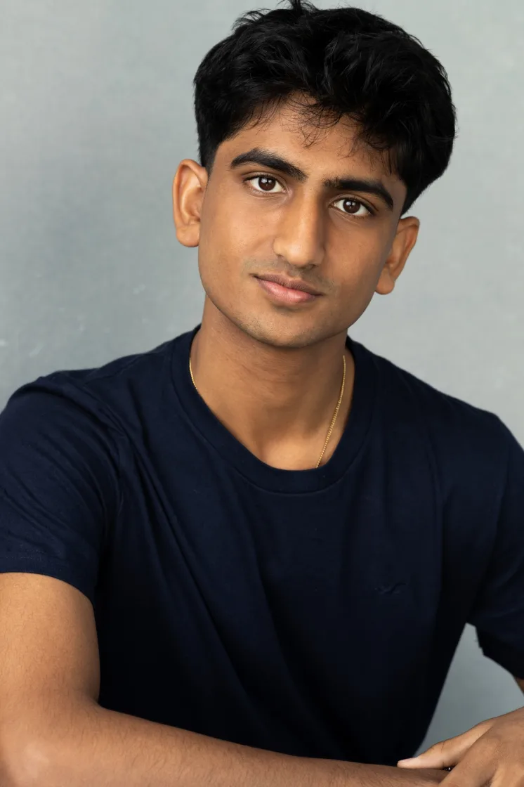 Neil Astagi Icon Actors PHA Manchester PHA Agency4