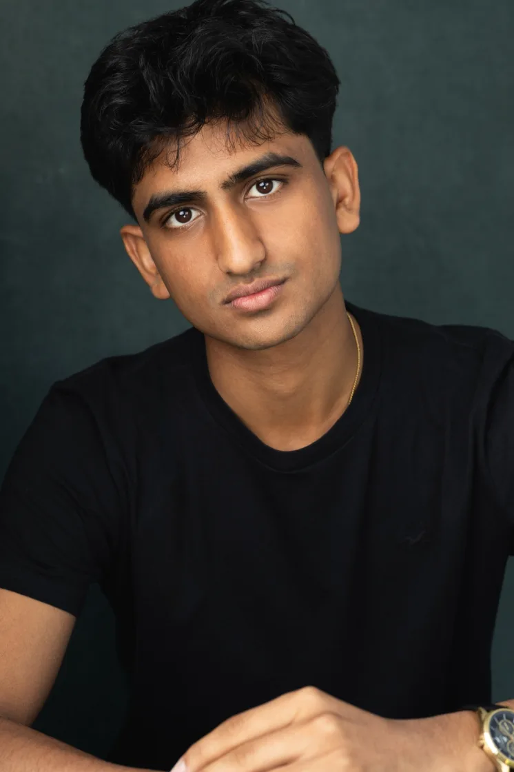 Neil Astagi Icon Actors PHA Manchester PHA Agency7