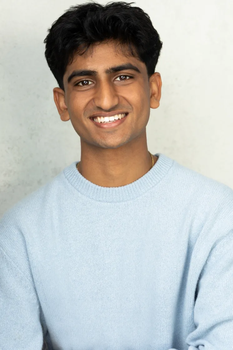 Neil Astagi Icon Actors PHA Manchester PHA Agency8