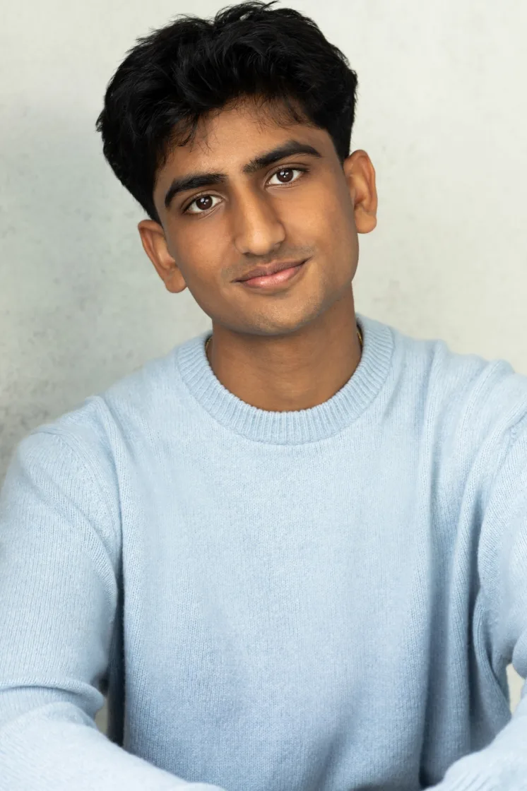 Neil Astagi Icon Actors PHA Manchester PHA Agency9
