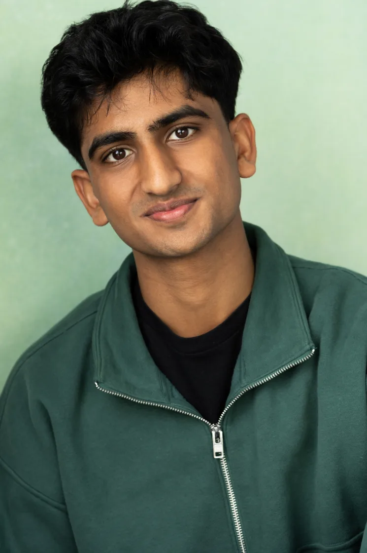 Neil Astagi Icon Actors PHA Manchester PHA Agency10