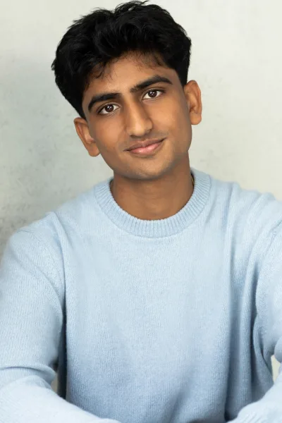 Neil Astagi Icon Actors PHA Manchester PHA Agency9