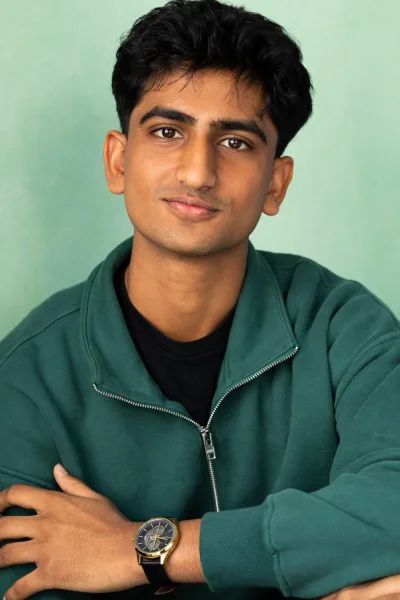 Neil Astagi Icon Actors PHA Manchester PHA Agency3