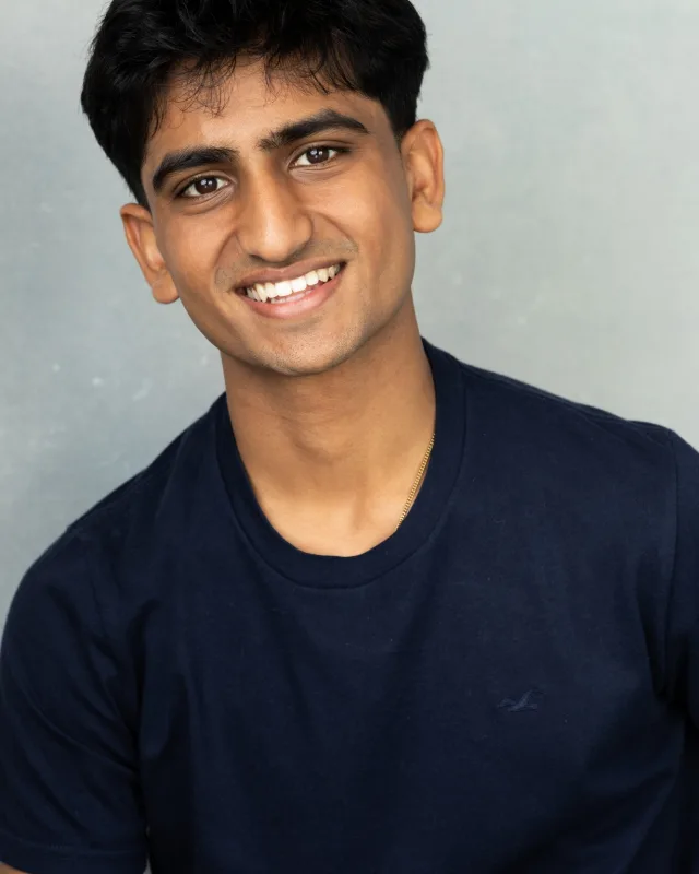Neil Astagi