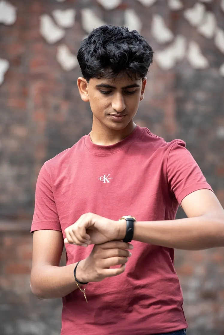 Neil Astagi PHA Manchester Model Junior 2025 3
